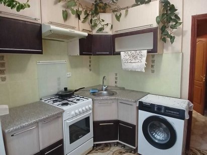 1-кім. Квартира біля ТРЦ Мануфактура Центр 1 лінія Погодинно, Подобово Сумы