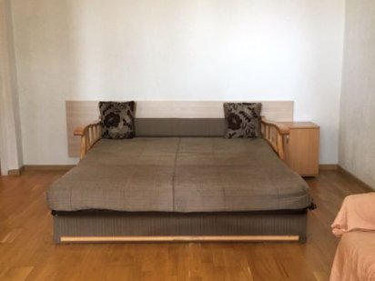 Подобово.Погодинно.ЦЕНТР.Апартаменти в сталінці Полтава