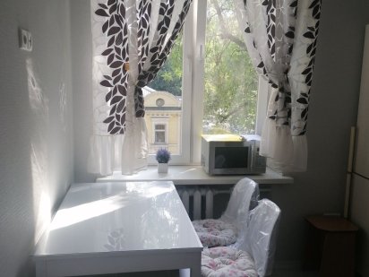 Почасово Посуточно. Полтава