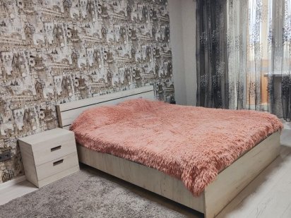 Квартира посуточно и почасово Суми