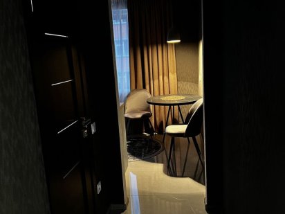 1 кімнатна квартира в центрі міста вул Новомістенська Суми