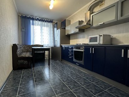 Подобово (погодинно) 1к.квартира (від власника) Суми