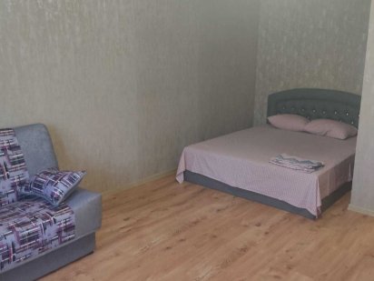 Актуально! Подобово однокімнатна квартира, вул.Привокзальна, 12 Херсон