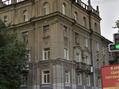 Посуточно двухкомнатная подобово квартира центр Суми