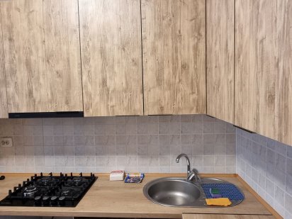 Затишна квартира у самому центрі міста Тернопіль