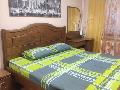 2-х комнатная квартира посуточно,почасово Суми