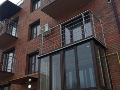 Квартира подобово Тернопіль