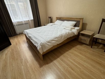 2кім квартира ЦЕНТР по добово, після ремонту Черновцы