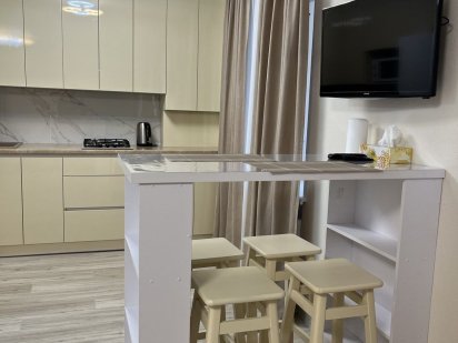 Квартира подобово від господаря Суми