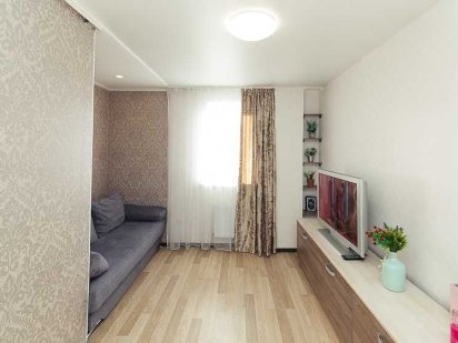 2 ком. Квартира Посуточно и Почасово. Элитный дом. Центр Суми