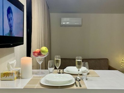 Здам квартиру подобово на вул.І.Сірка Суми