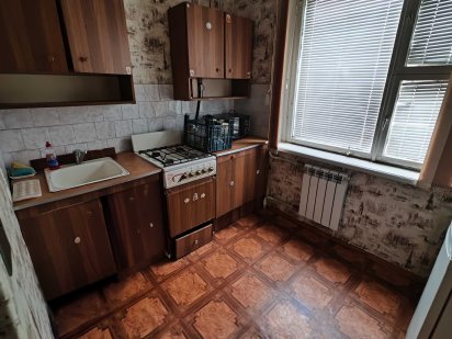 Квартира в центрі Сум для подобової оренди, вул. Харківська, 7 Суми