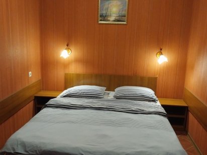 Кімнати в апарт-отелі з усіма зручностями , закритою парковкою. Полтава