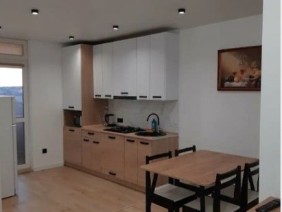 Затишна квартира,неподалік автовокзалу. Тернопіль