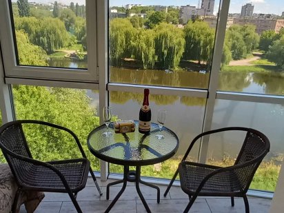 Квартира Погодинно/Подобово. Новобудова! Рівне