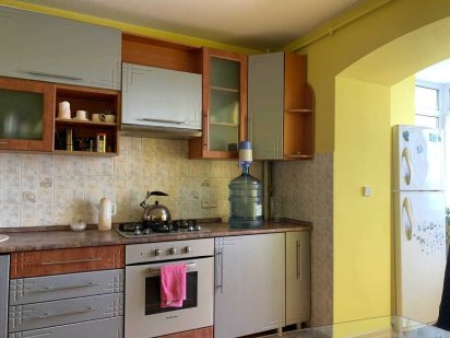 ДВОКІМНАТНА КВАРТИРА подобово, посуточно! WI-FI Заселеня 24/7! Чагор