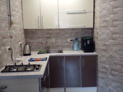 1 комн. квартира в центре . Черновцы