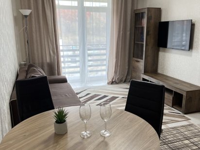 Здам 2к квартиру с. Поляна «Сонячне Закарпаття» Закарпатська обл. Тернополь