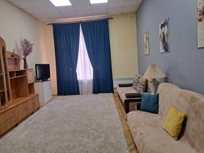 Подобово. Центр, Гірчичне Зерно, 2 кімнатна Ужгород