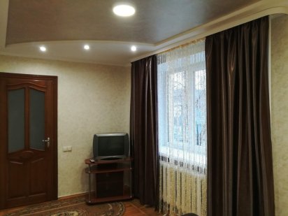 2 кім. Квартира по Кн. Ольги 7. Цілодобове поселення Рівне