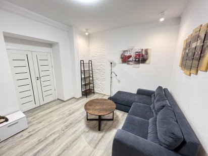 Двокімнатна квартира ЦЕНТР район соборної площі Черновцы