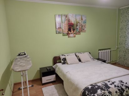 2 кімн Скальда ( Комарова) Автовокзал, Проспект Черновцы