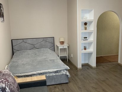 Уютная квартира в самом центре, ТВ Смарт Черкаси