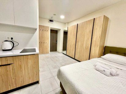 Аренда посуточно апартаментов возле м. Славутич (Дарницкий р-н) Киев