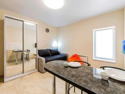 Аренда современной квартиры-студии вблизи ЖД Вокзала. Киев