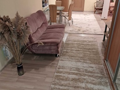 Подобово. Центр. Двокімнатна, пл. Театральна Ужгород