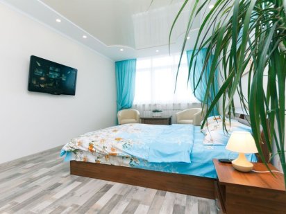 Сдается 2ка Осокорки (2 спальни) , клиник.Адонис Киев