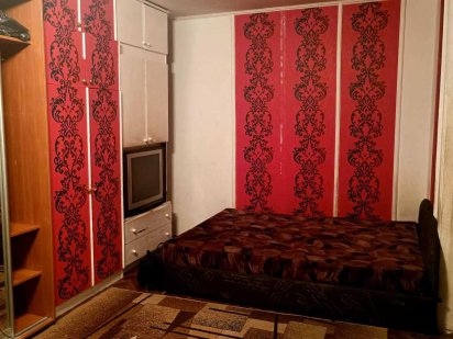 подобово 1-кімнатна квартира - 600 грн/доба Черкаси