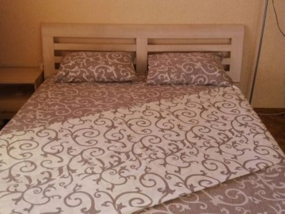 1-комн.кв-ра посуточно, почасово,горячая вода,Wi-Fi Чернигов