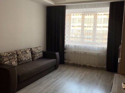 Оренда 1к квартири подобово/погодинно в ЖК Набережний квартал Вінниця