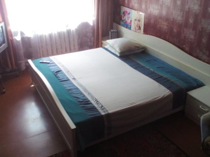 Квартира ПОСУТОЧНО в р-не "Круга" (ж.-д.вокзал) FREE Wi-Fi Чернигов