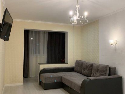 2-х кімнатна квартира з європемонтом Чернигов