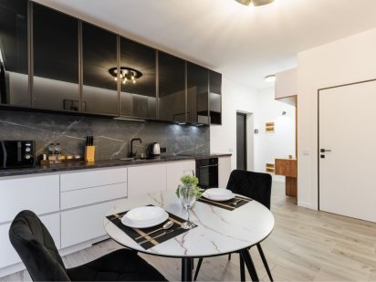 Апартаменти/квартира подобово в центрі міста - 10