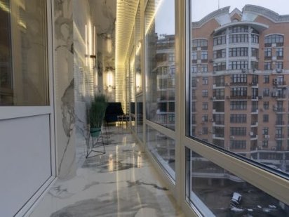 Квартира на вул. Хрещатик, 4-кім, є Паркінг! Киев