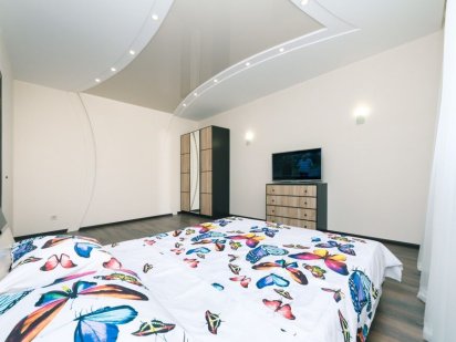 Сдам Позняки Княжий затон 9 Большая 3 ка, рядом  Novus, River Mall. Киев