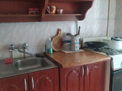 1 к Вишенка,Пр-кт Юности посуточно,почасово квартира Винница