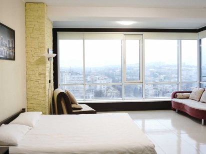 От власника Простора Люкс квартира подобово ЖК Баку Днепр біля шпиталю Днепр