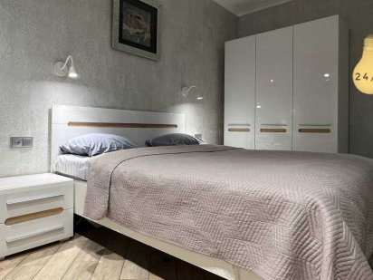 Green Apart 2-кімнатні люкс в центрі. Чернигов