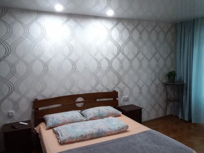 Погодинно подобово квартира в центрі пр Перемоги Чернігів