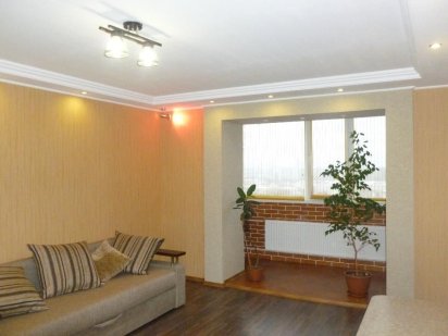 1 ком .квартира .Подобово. р-й Седова. Черкассы