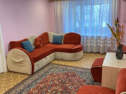 Квартира посуточно, почасово. Старокозацкая, рядом военный госпиталь Дніпро