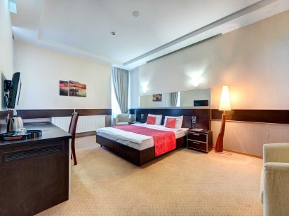 Аренда двухместных апартаментов, Голосеевский р-н (2км. от м. Теремки) Киев