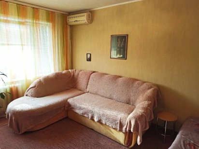 ‼️Від власника‼️ Квартира подобово пр Слобожанський, біля лікарні 6, 9 Дніпро