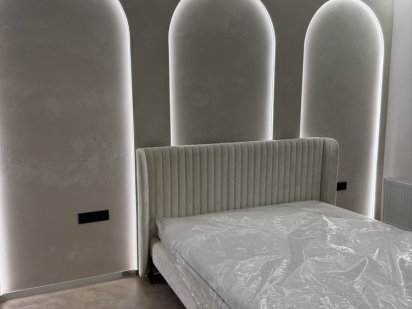 Стильна квартира в центрі міста! Панорамні вікна! Черкаси