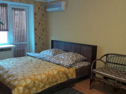 Квартира с хорошим ремонтом в Чернигове посуточно почасово Чернигов