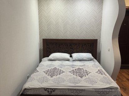 Чиста і світла квартира на Героїв Дніпра! Митниця! С кондиціонером! Черкаси